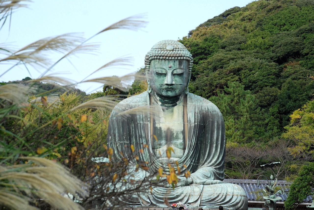 UN JAPON MILLÉNAIRE